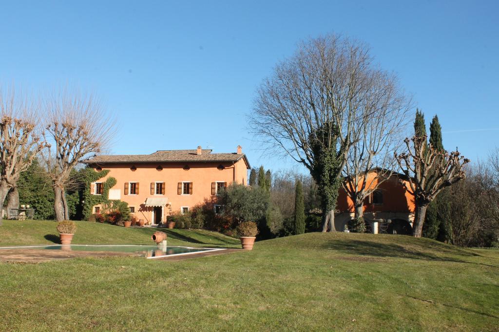 Villa Relais Manerba Monzambano Kamer foto