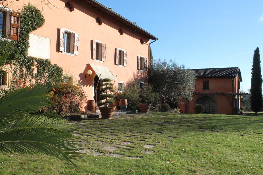 Villa Relais Manerba Monzambano Kamer foto