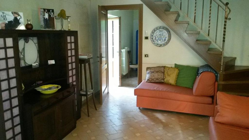 Villa Relais Manerba Monzambano Kamer foto