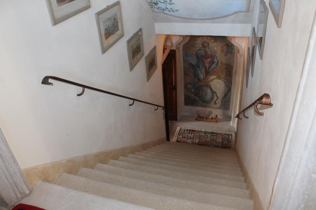 Villa Relais Manerba Monzambano Kamer foto