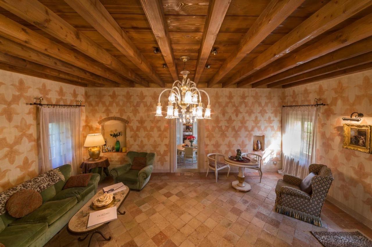 Villa Relais Manerba Monzambano Buitenkant foto